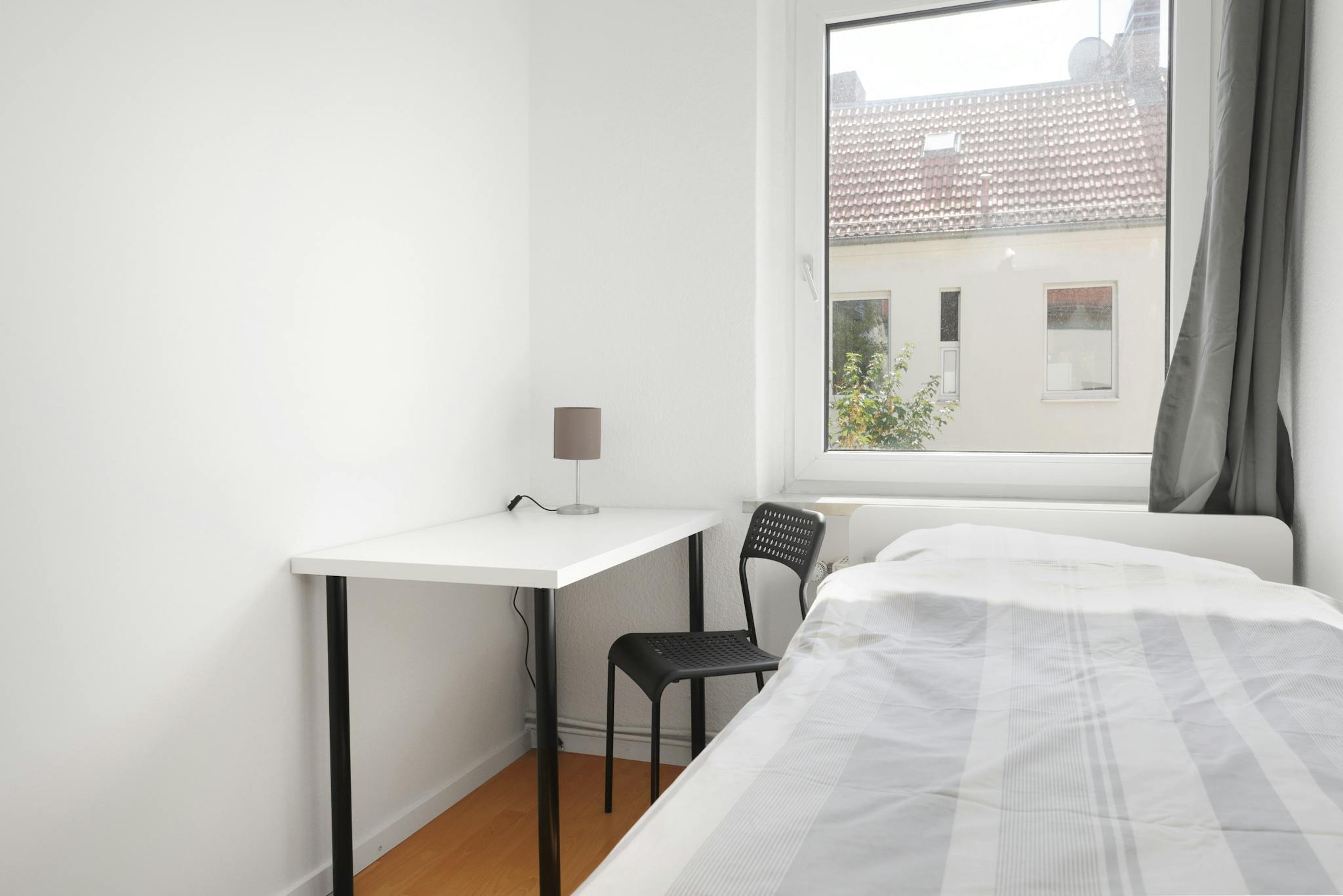 Apartment, Flughafenstraße, Berlin