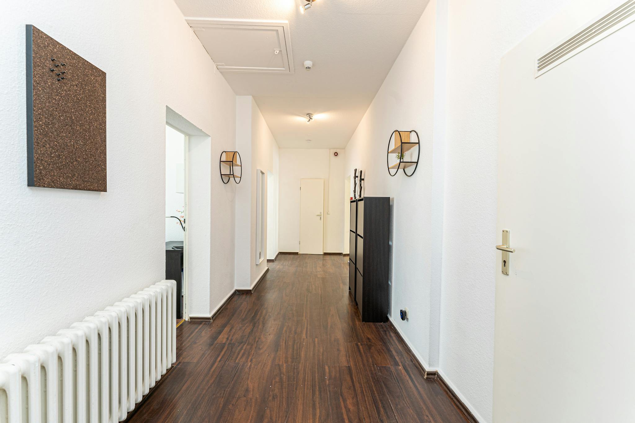 Apartment, Köpenicker Straße, Berlin