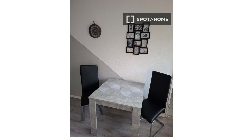 Apartment, Alt-Tempelhof, Berlin