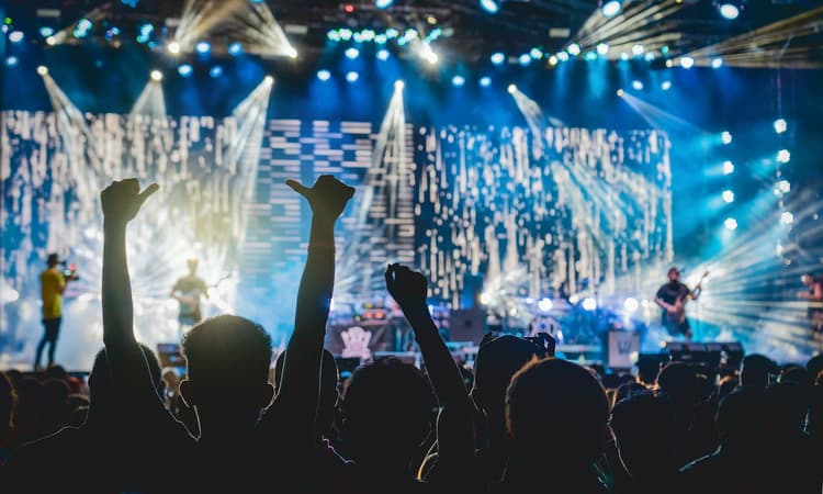 Volunteers wanted for "coronavirus concert" in Germany