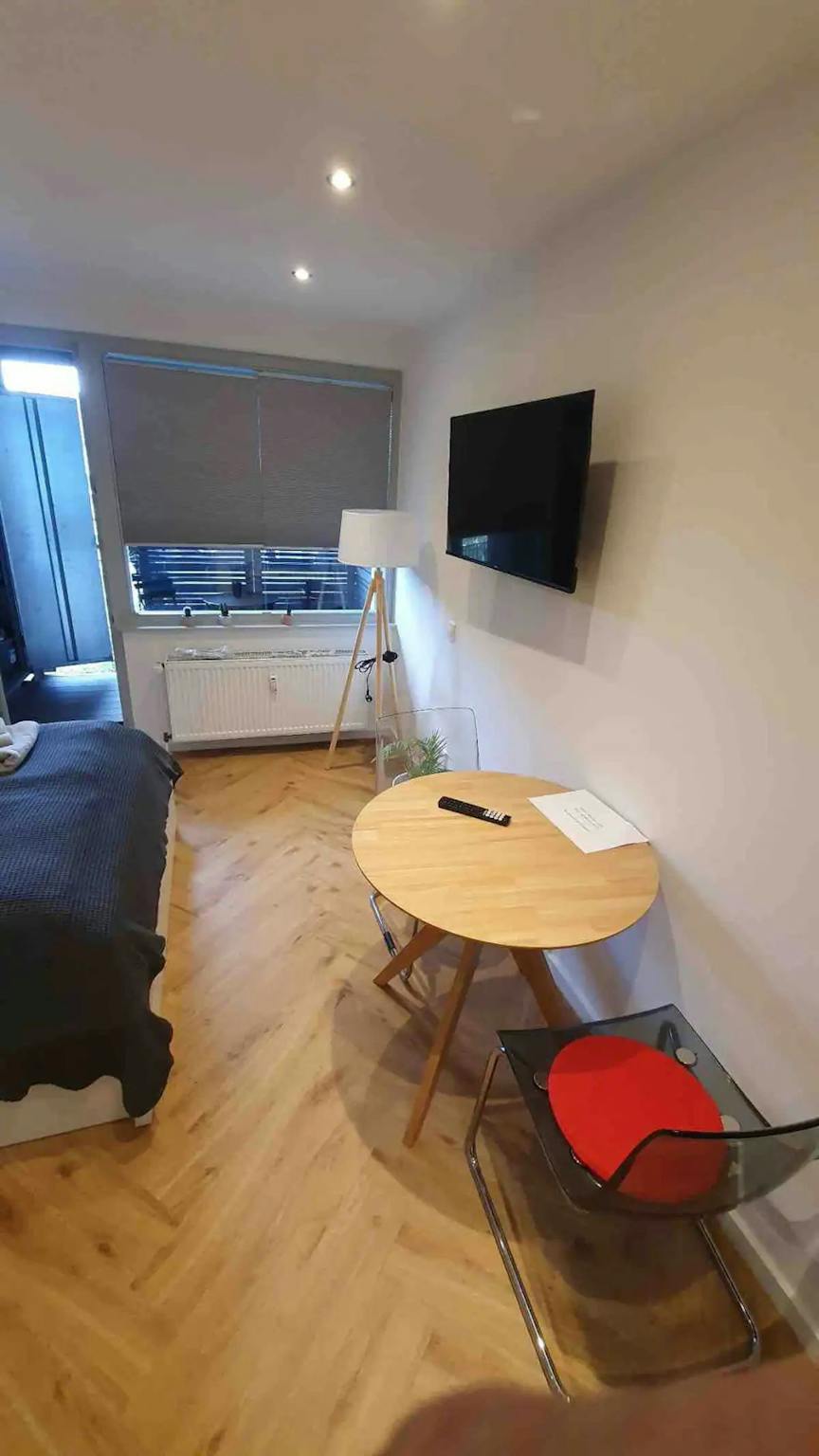Apartment, Richard-Wagner-Straße, Cologne