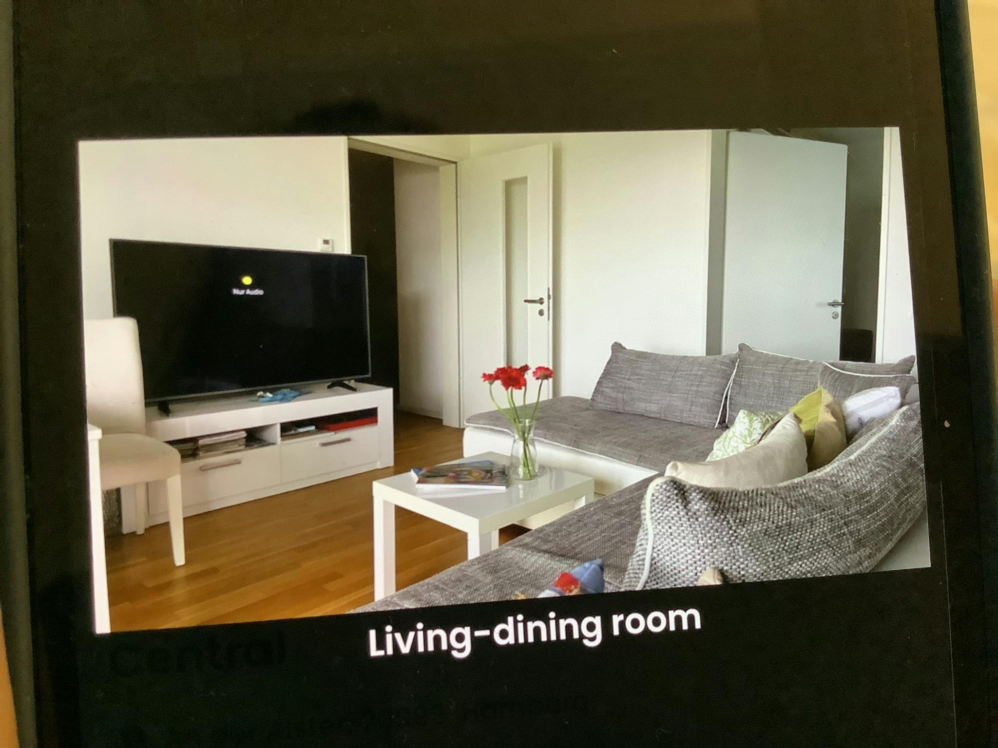 Apartment, An der Alster, Hamburg