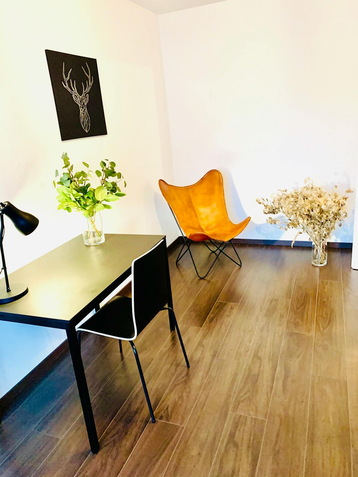 Apartment, Sonnenweg, Frankfurt