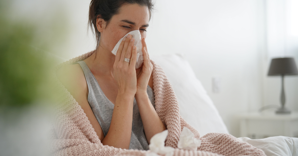 The Netherlands sees sharp rise in sick leave rates for 2025