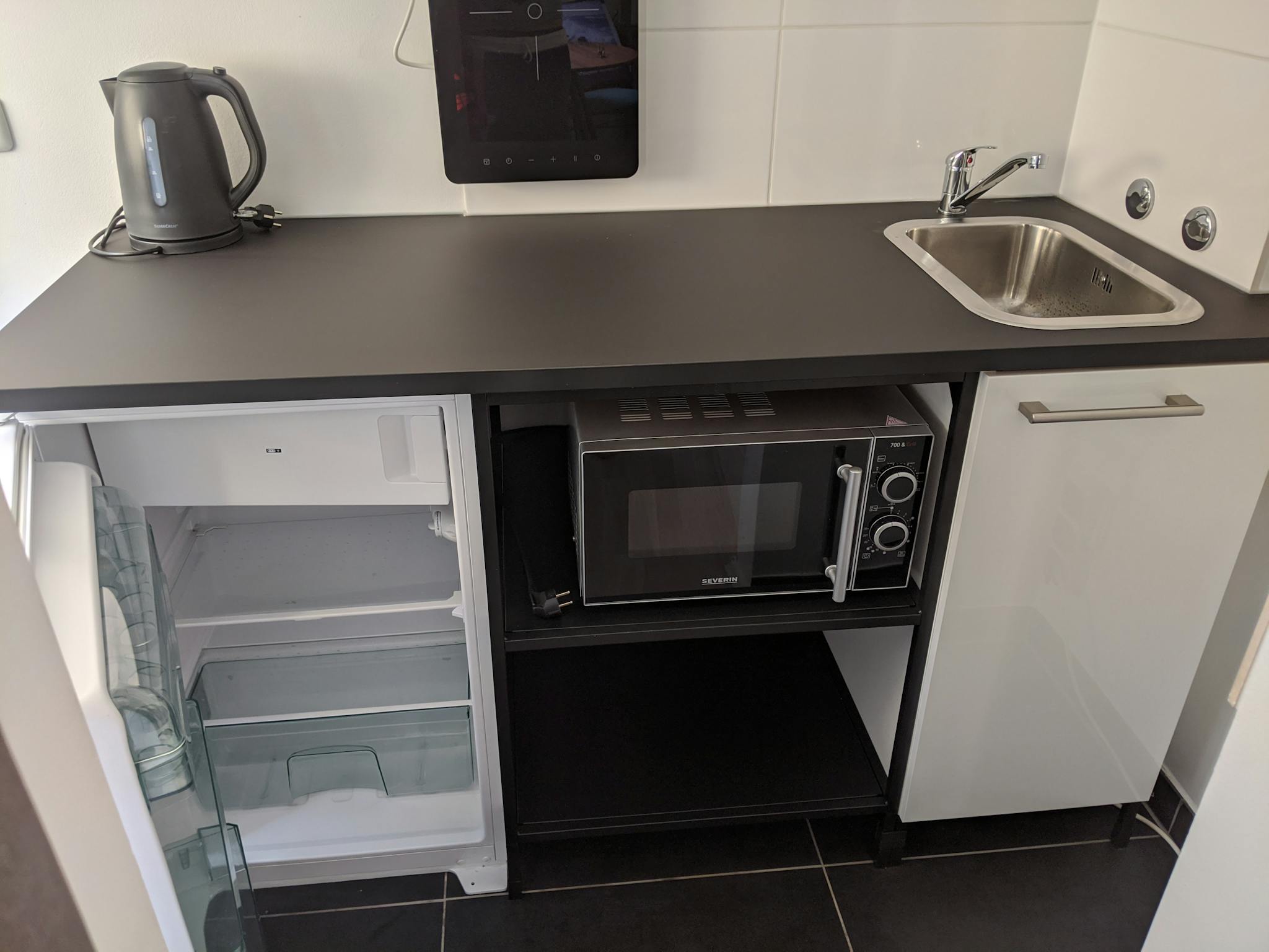 Apartment, Weyerstraße, Cologne