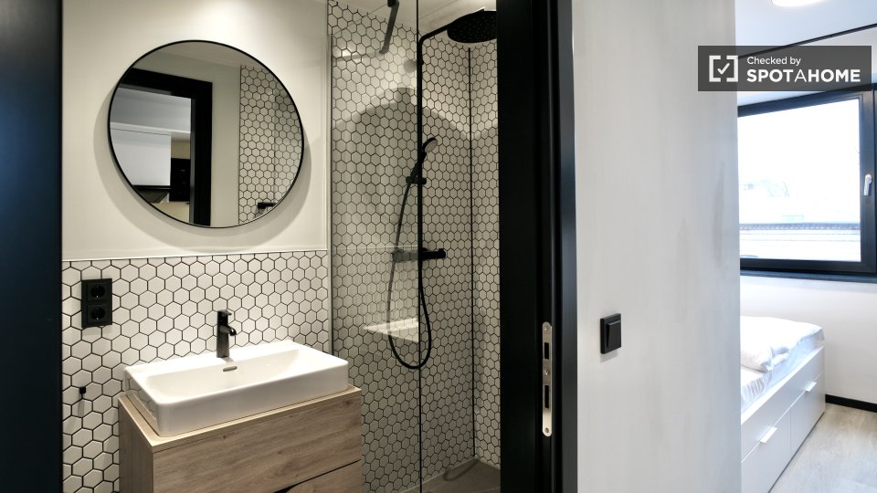 Apartment, Pestalozzistraße-8, Berlin