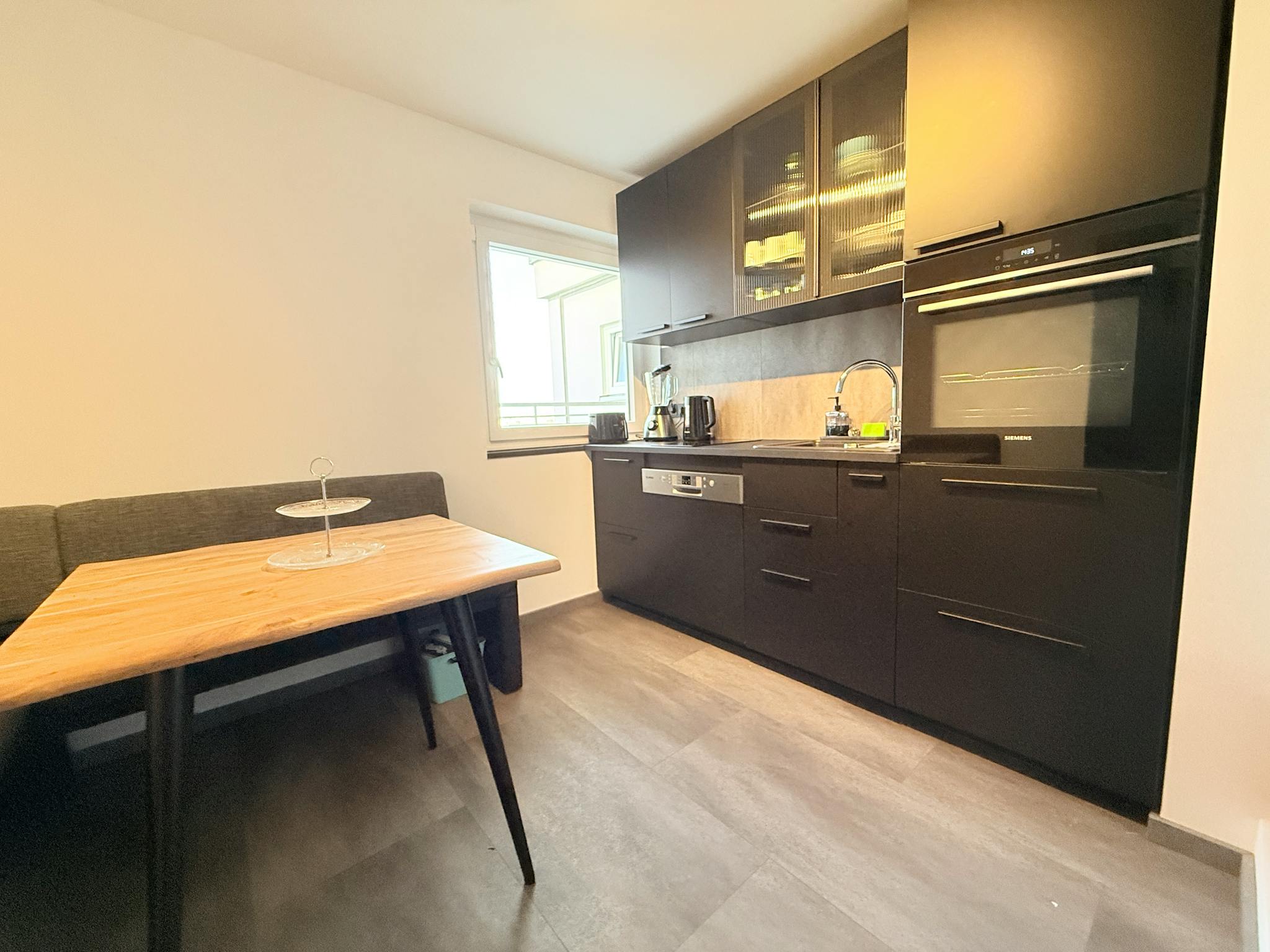 Apartment, Quiddestraße, Munich