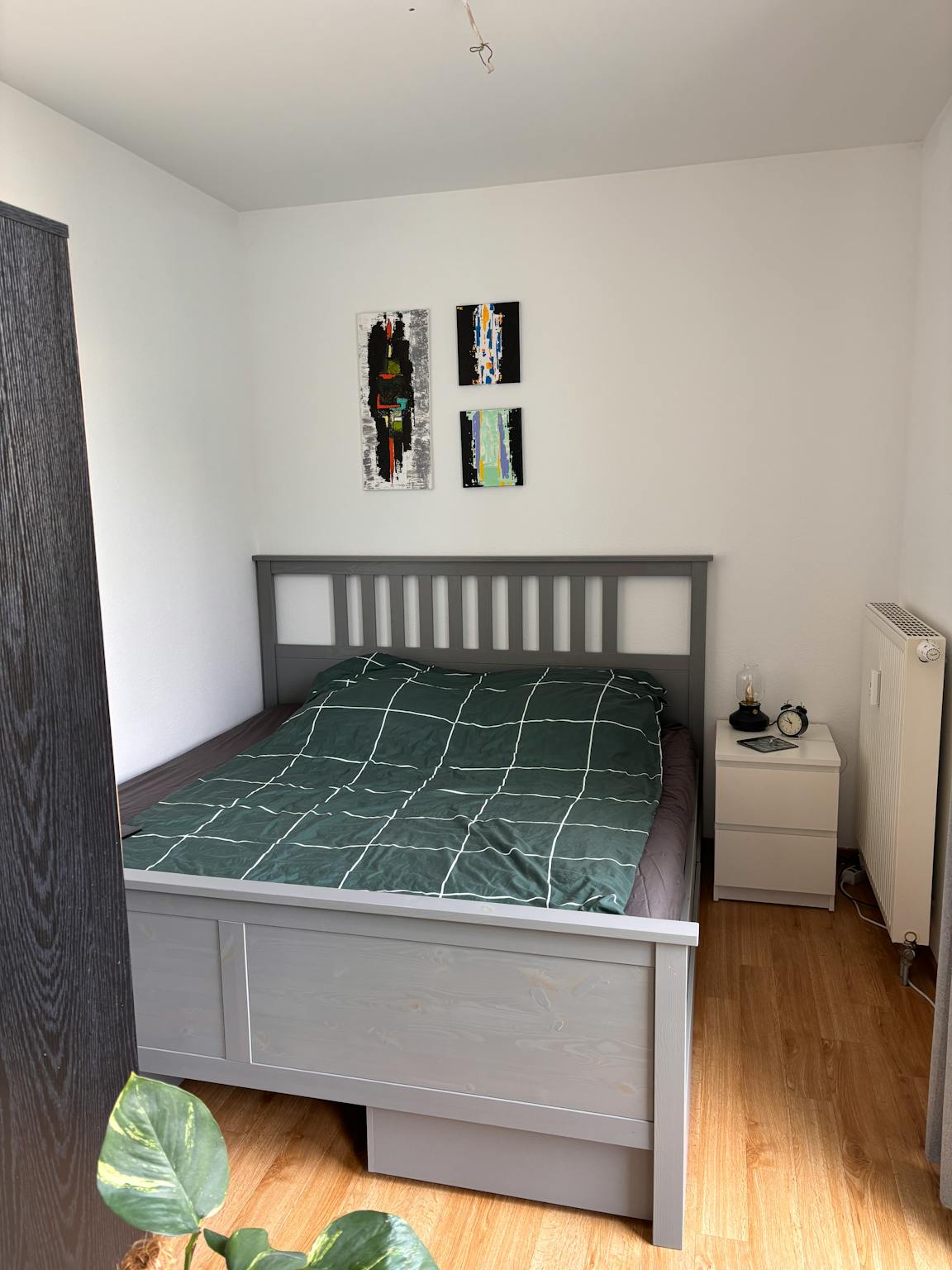 Apartment, Sachsenring, Cologne