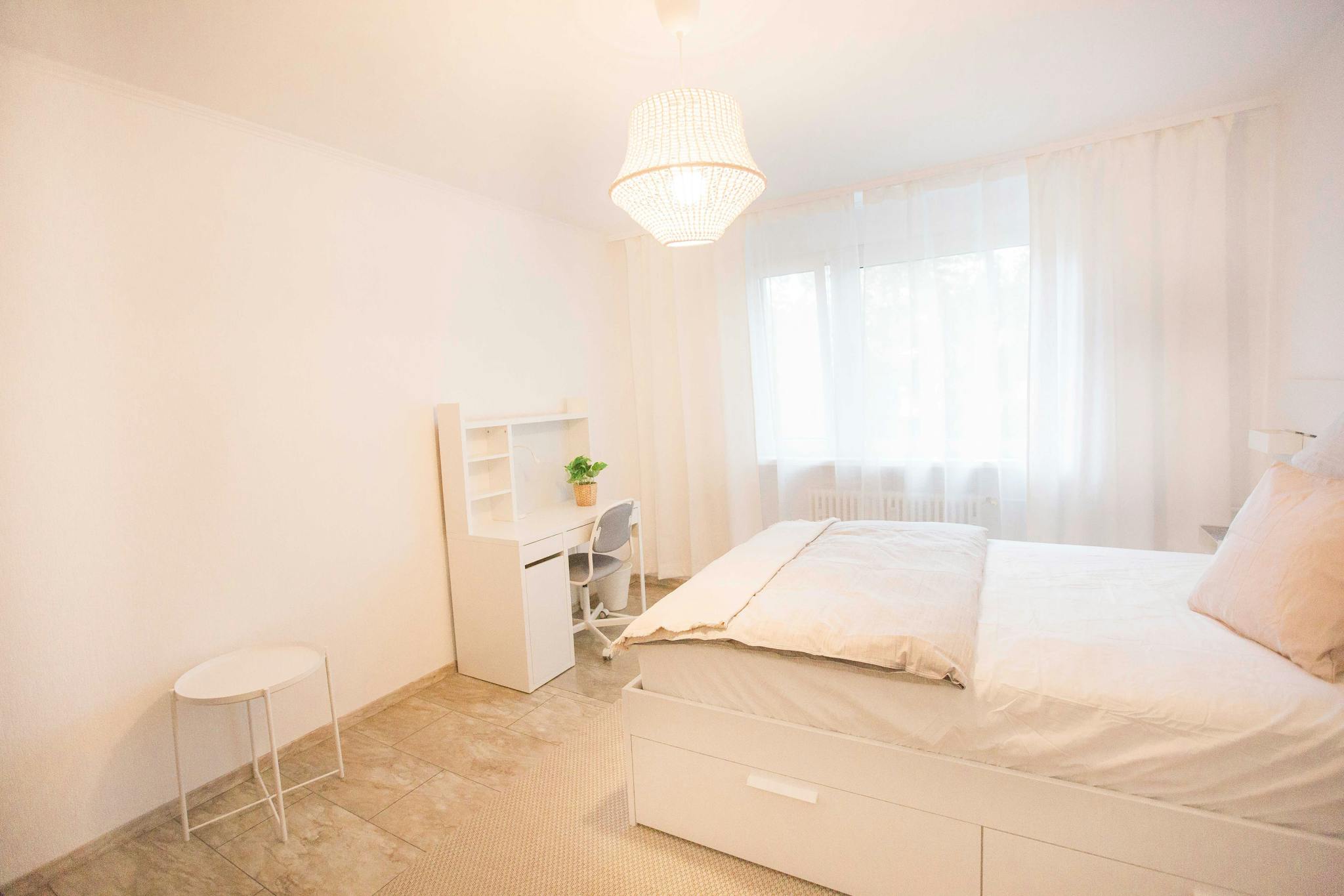 Apartment, Lübener Weg, Berlin