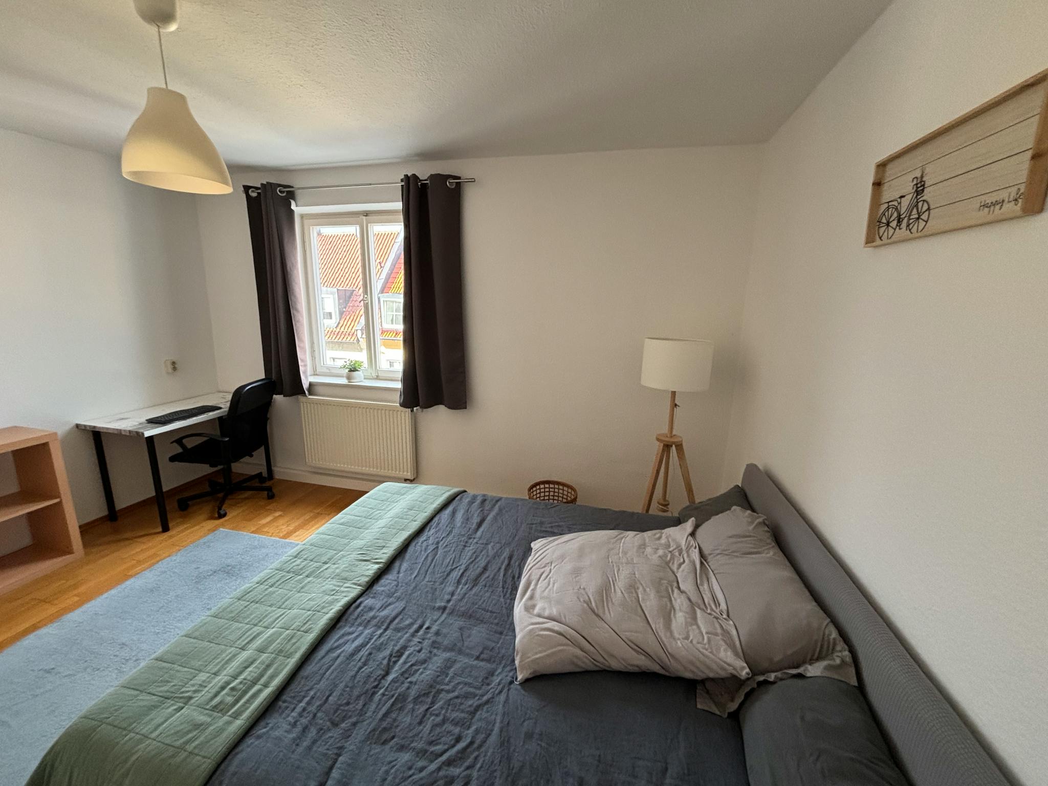 Apartment, Alpenstraße, Munich