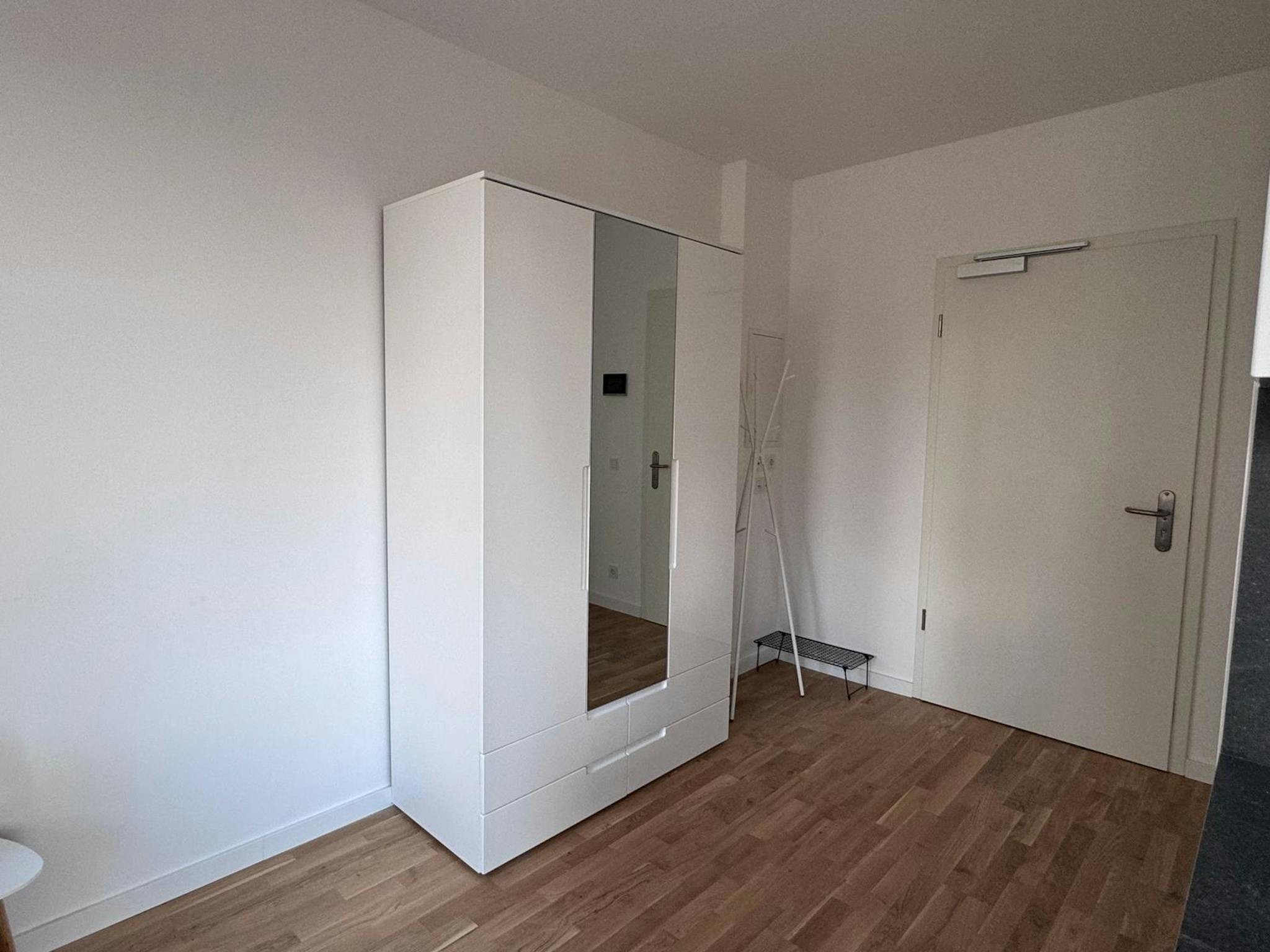 Apartment, Crailsheimer Straße, Berlin
