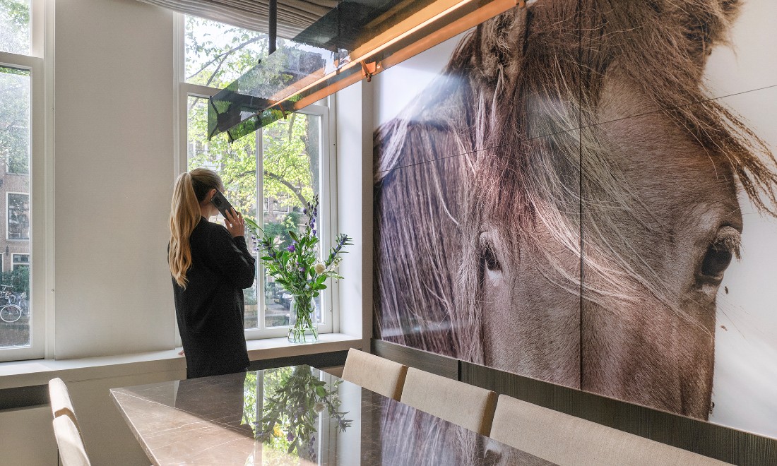 Dutch Real Estate Company: Helping expats find the perfect home