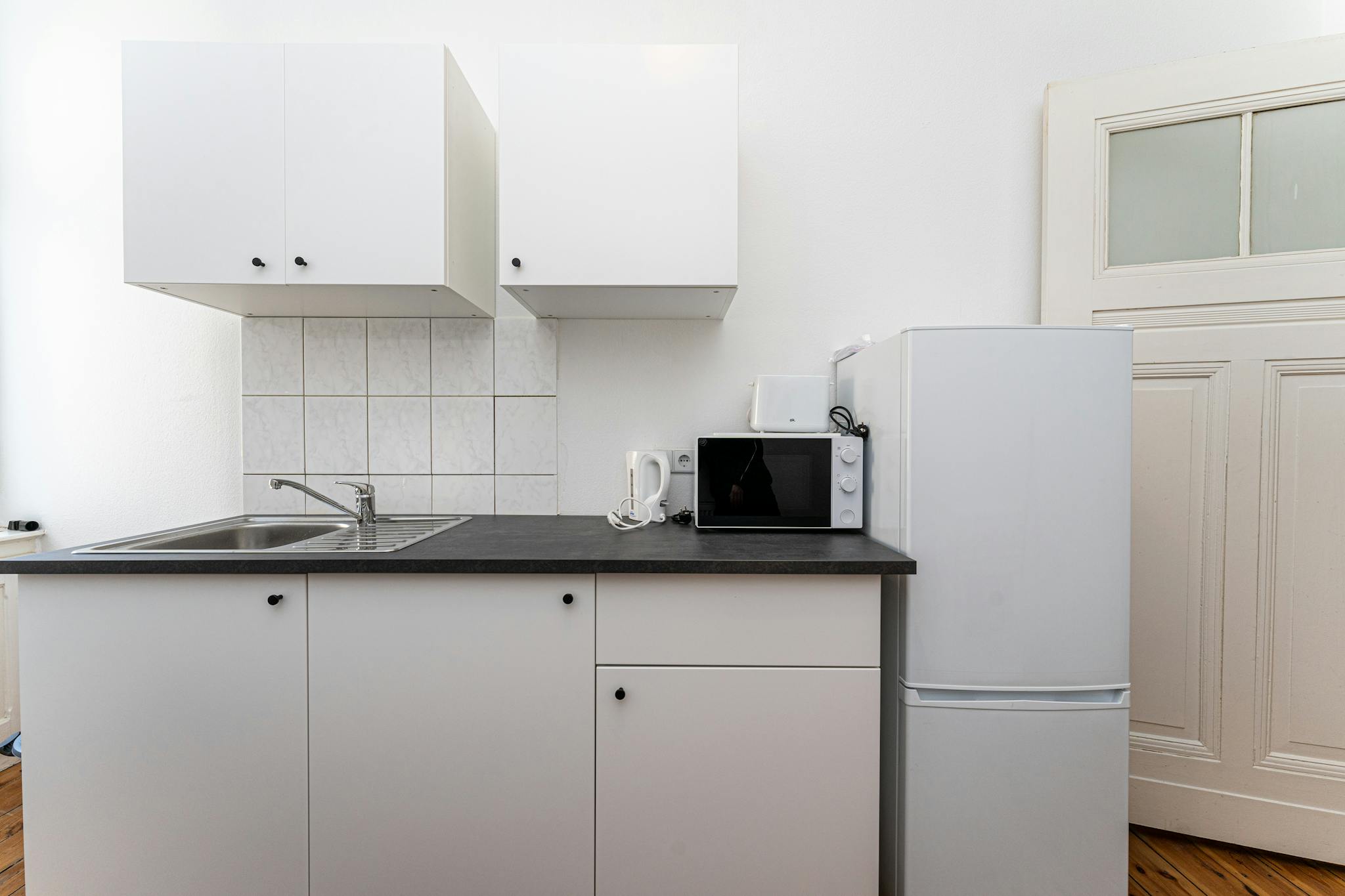 Apartment, Bornholmer Straße, Berlin