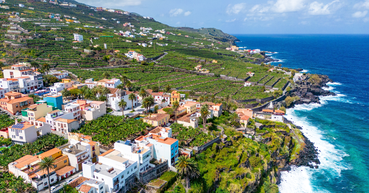 EasyJet launches 2 new direct routes from Switzerland to Canary Islands