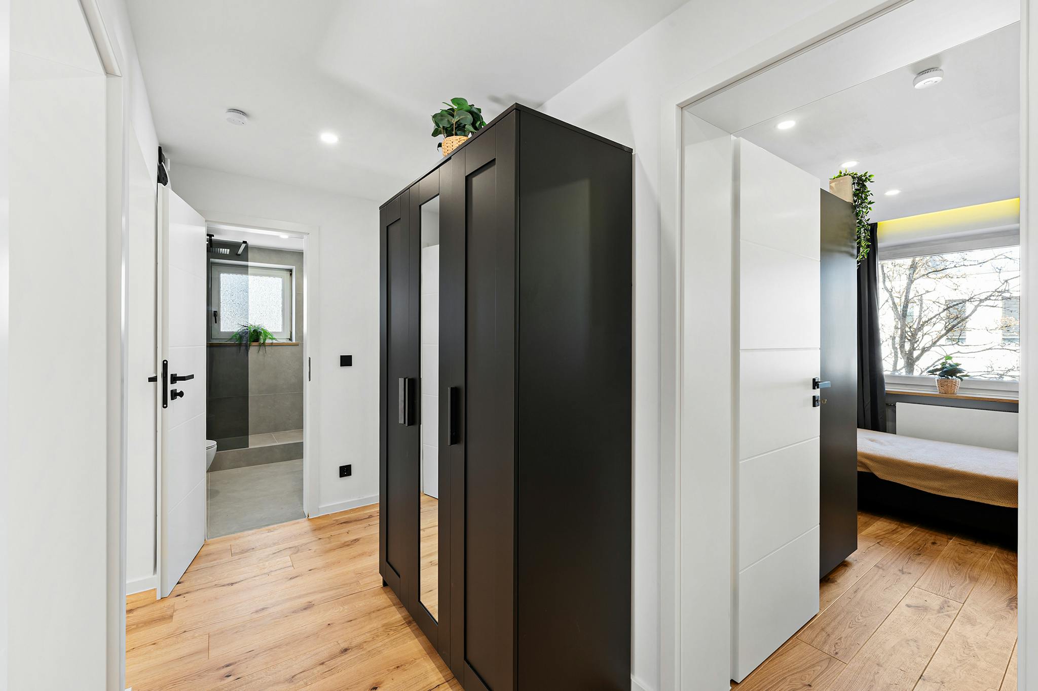 Apartment, Mainaustraße, Munich