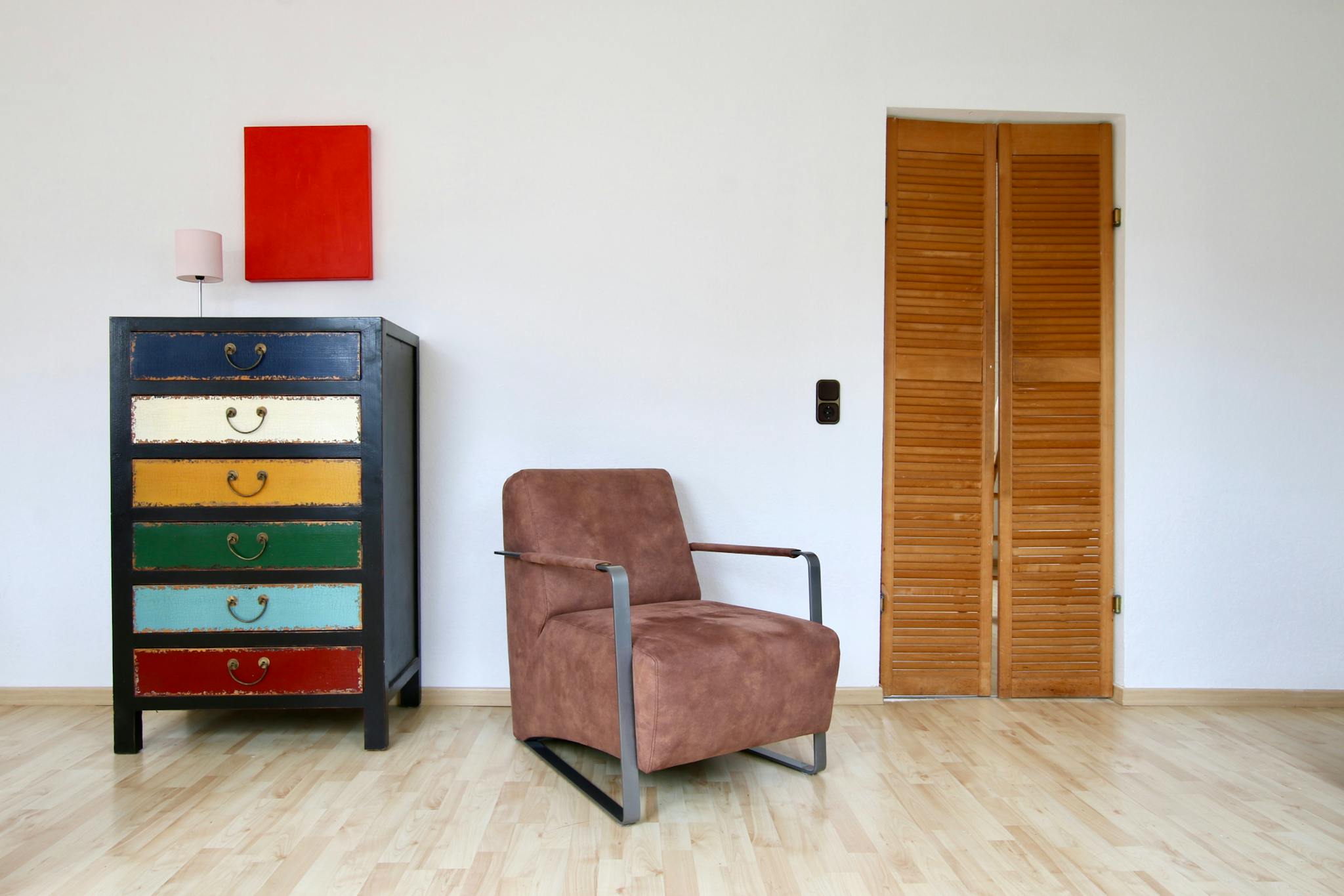 Apartment, Leostraße, Cologne