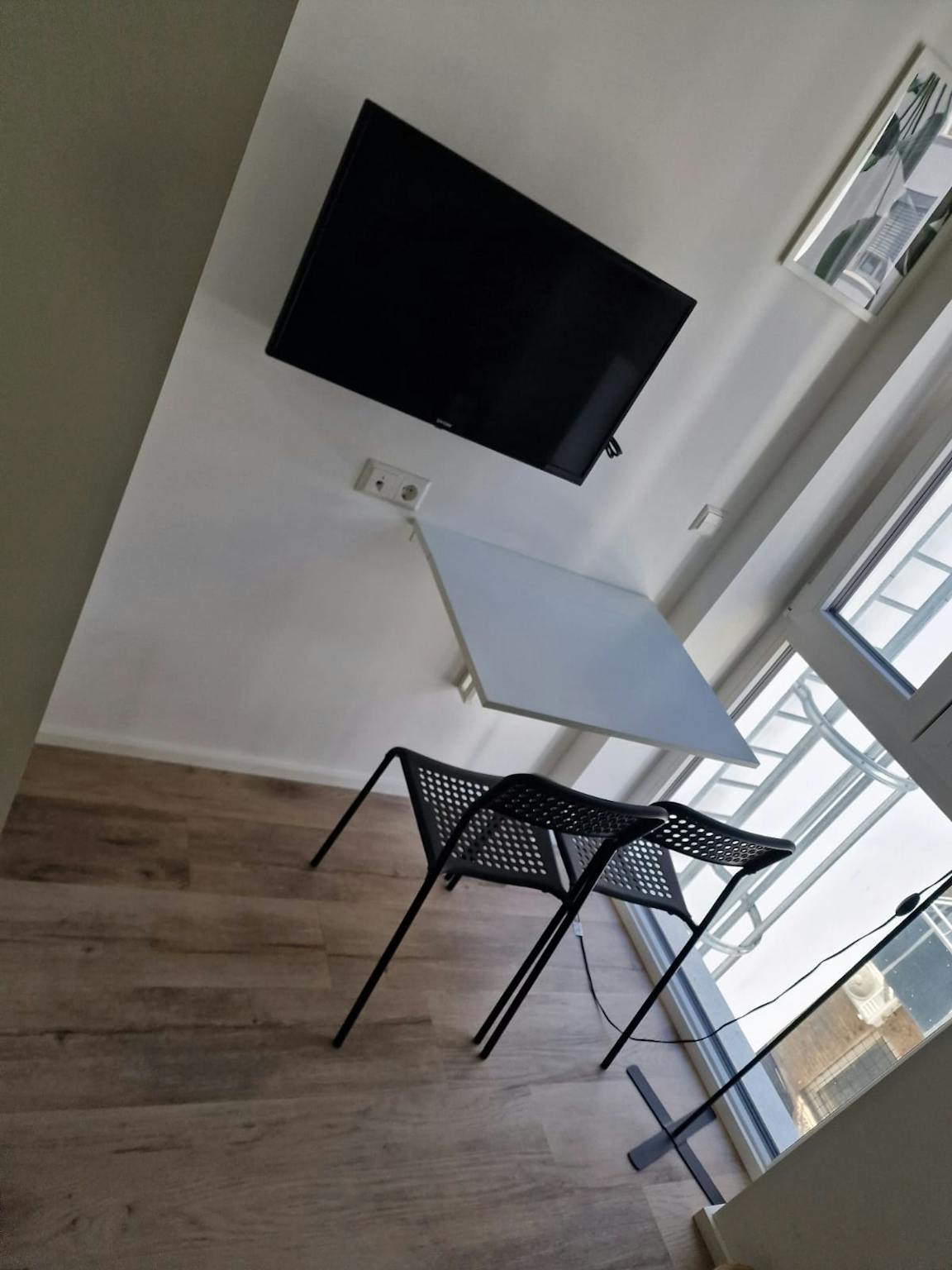 Apartment, Neckarstraße, Stuttgart