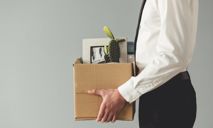 What you should and shouldn’t do if you have been dismissed in Germany
