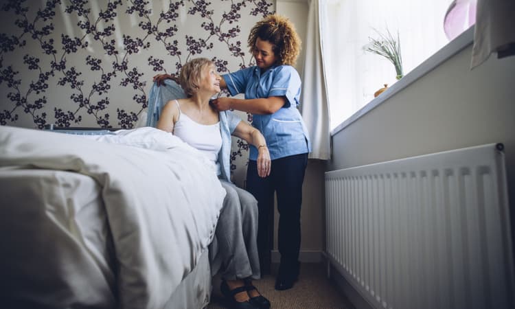 Workers in Germany will soon pay more for long-term care insurance
