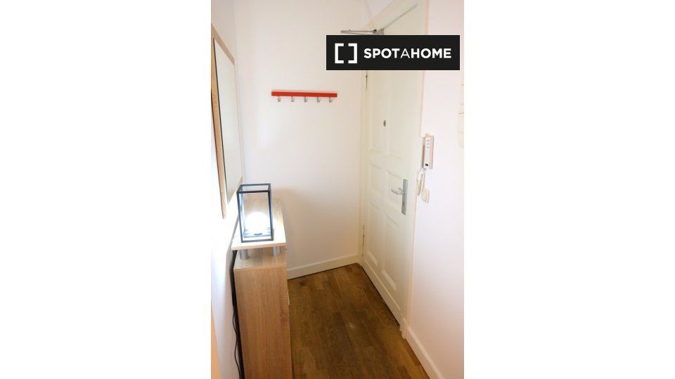 Apartment, Boxhagener Str., Berlin