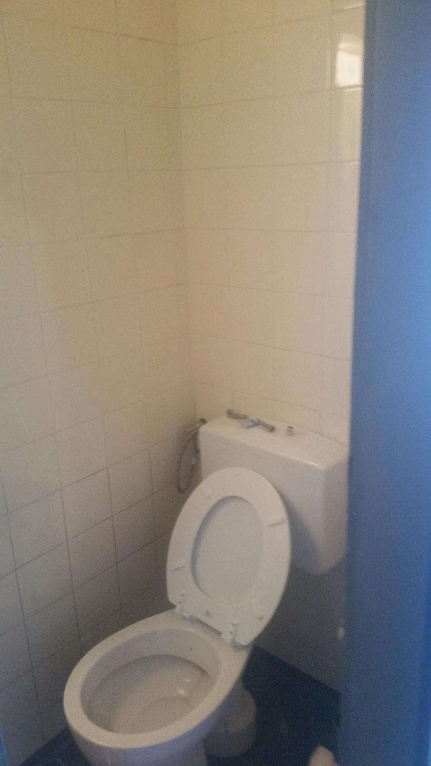 Apartment, Walter-Scott-Straße, Munich