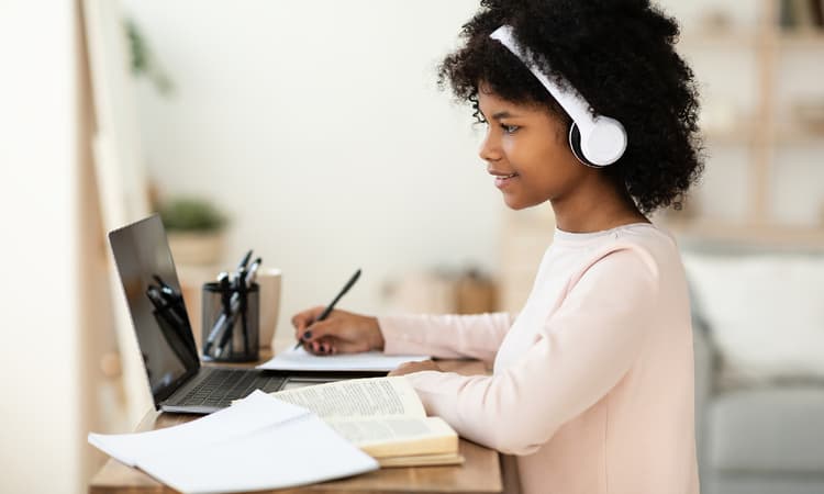 German broadcasters to offer more learning content for kids in lockdown