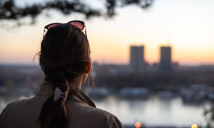 Germans not overly worried about coronavirus, survey finds