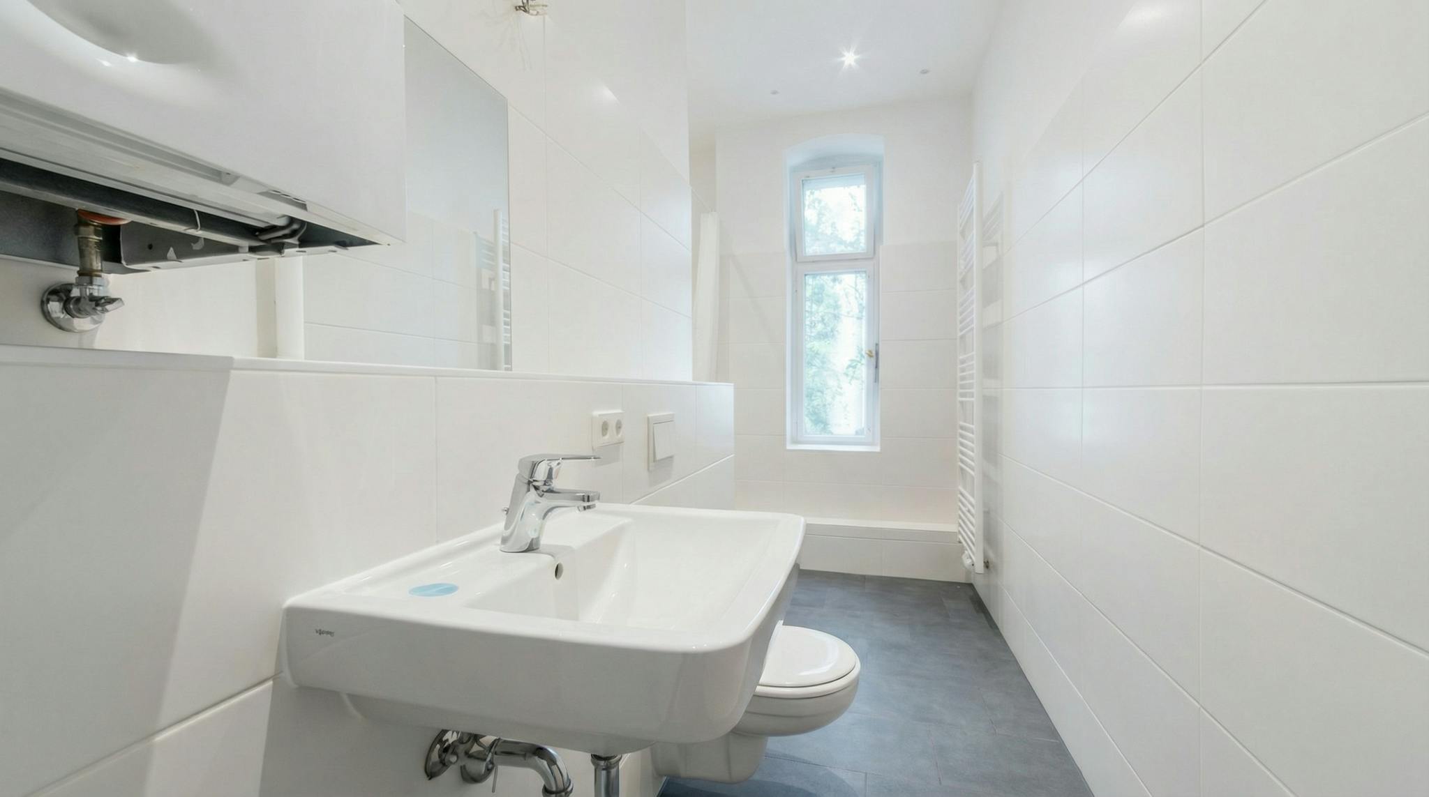 Apartment, Greifswalder Straße, Berlin