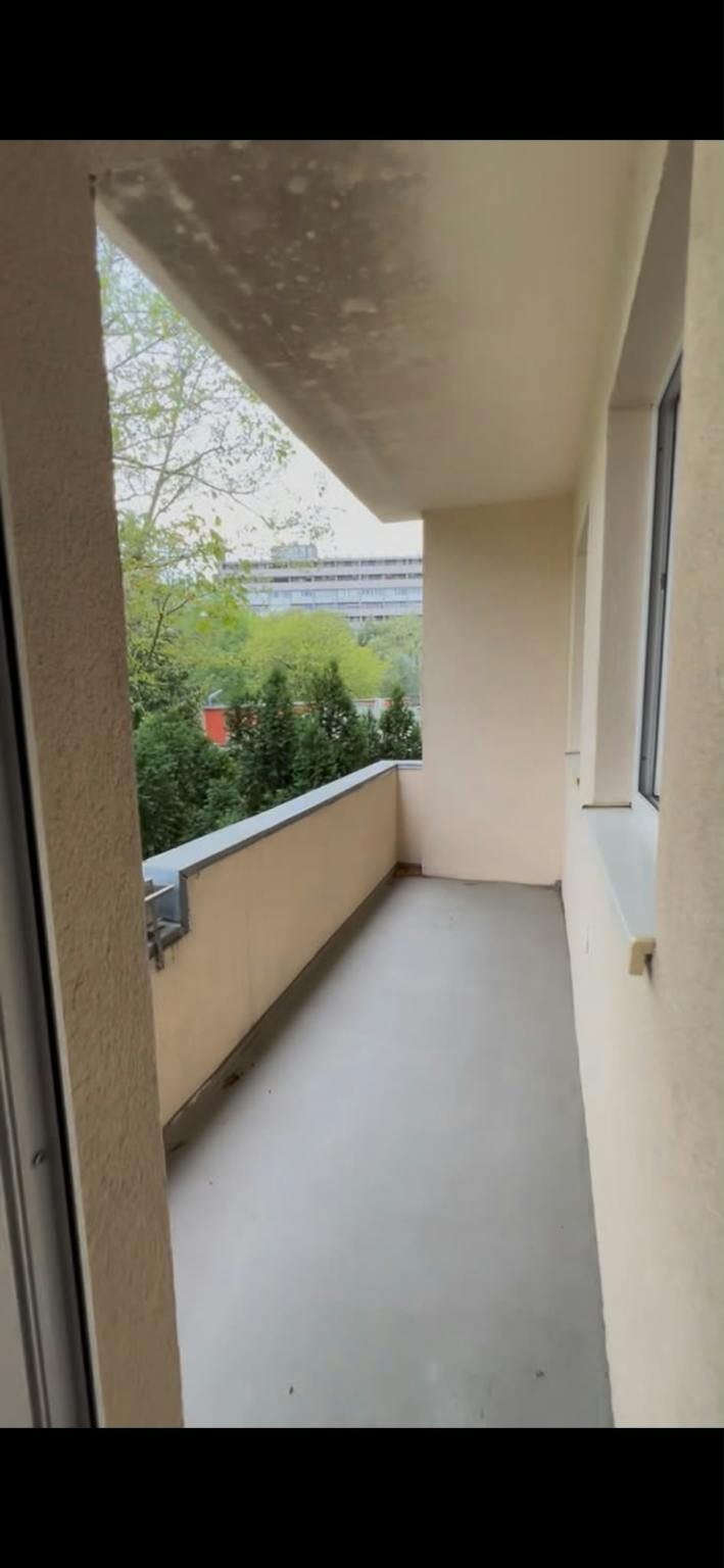 Apartment, Heerstraße, Berlin