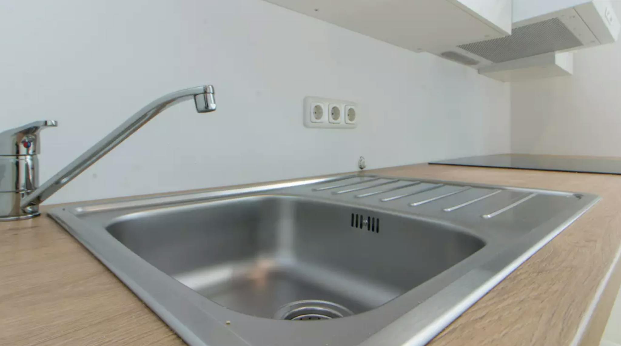 Apartment, Potsdamer Straße, Berlin
