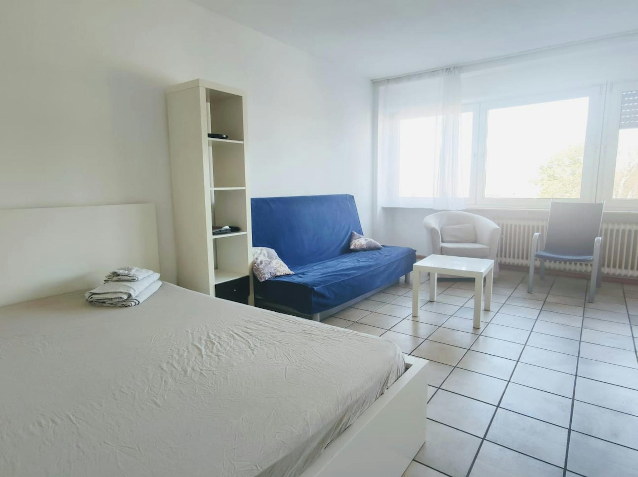 Apartment, Brackeler Hellweg, Dortmund