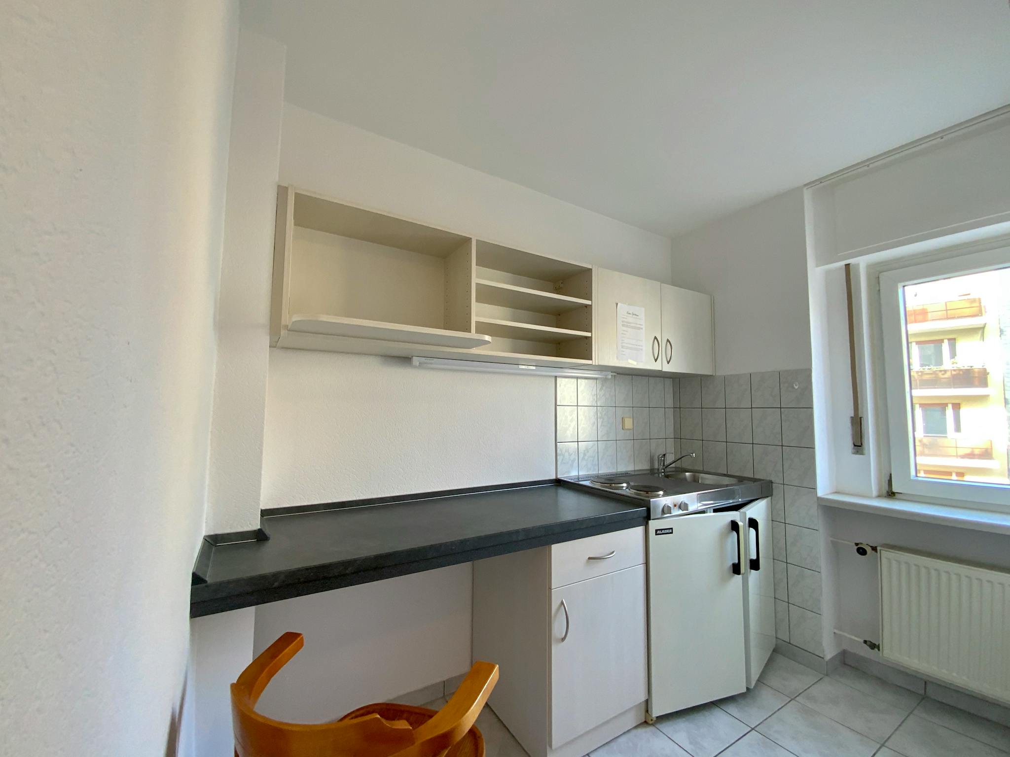 Apartment, Bernardstraße, Offenbach