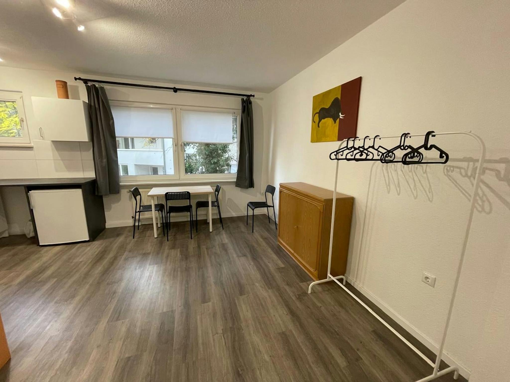 Apartment, Märkische Straße, Dortmund