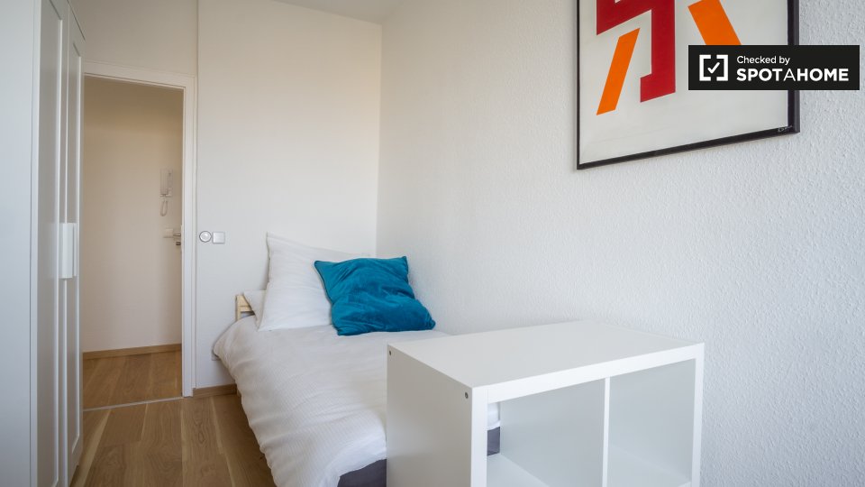 Room, Neltestraße 31, 12489 Berlin, Germany, Berlin
