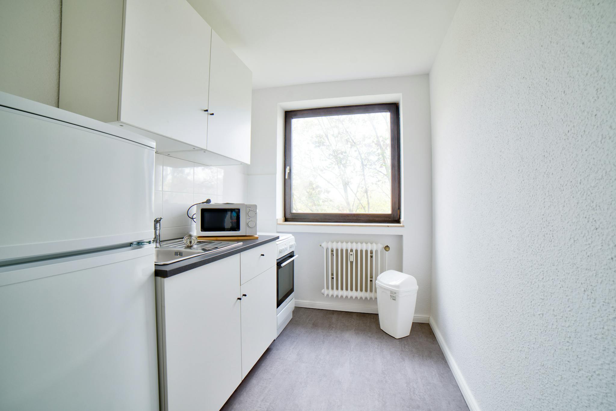 Apartment, Kölner Landstraße, Dusseldorf