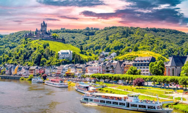 15 best things to do in Germany