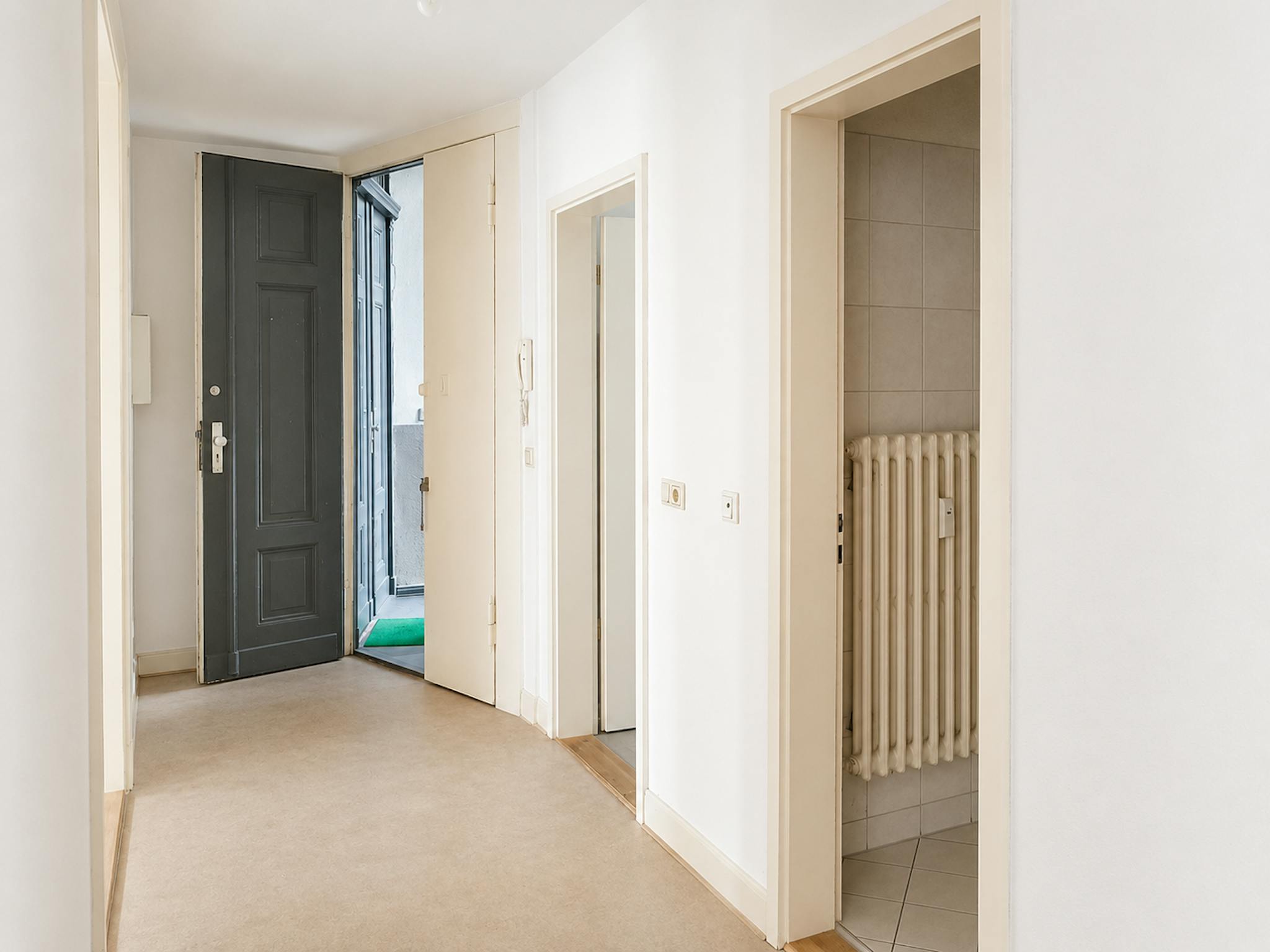 Apartment, Wilsnacker Straße, Berlin