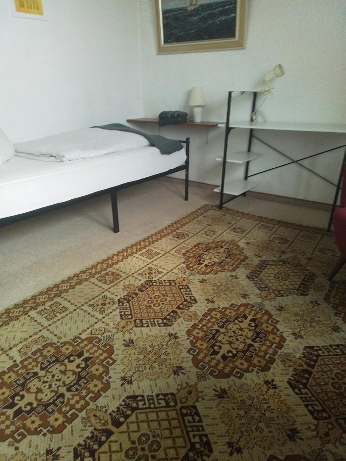 Apartment, Modemannstraße, Cologne