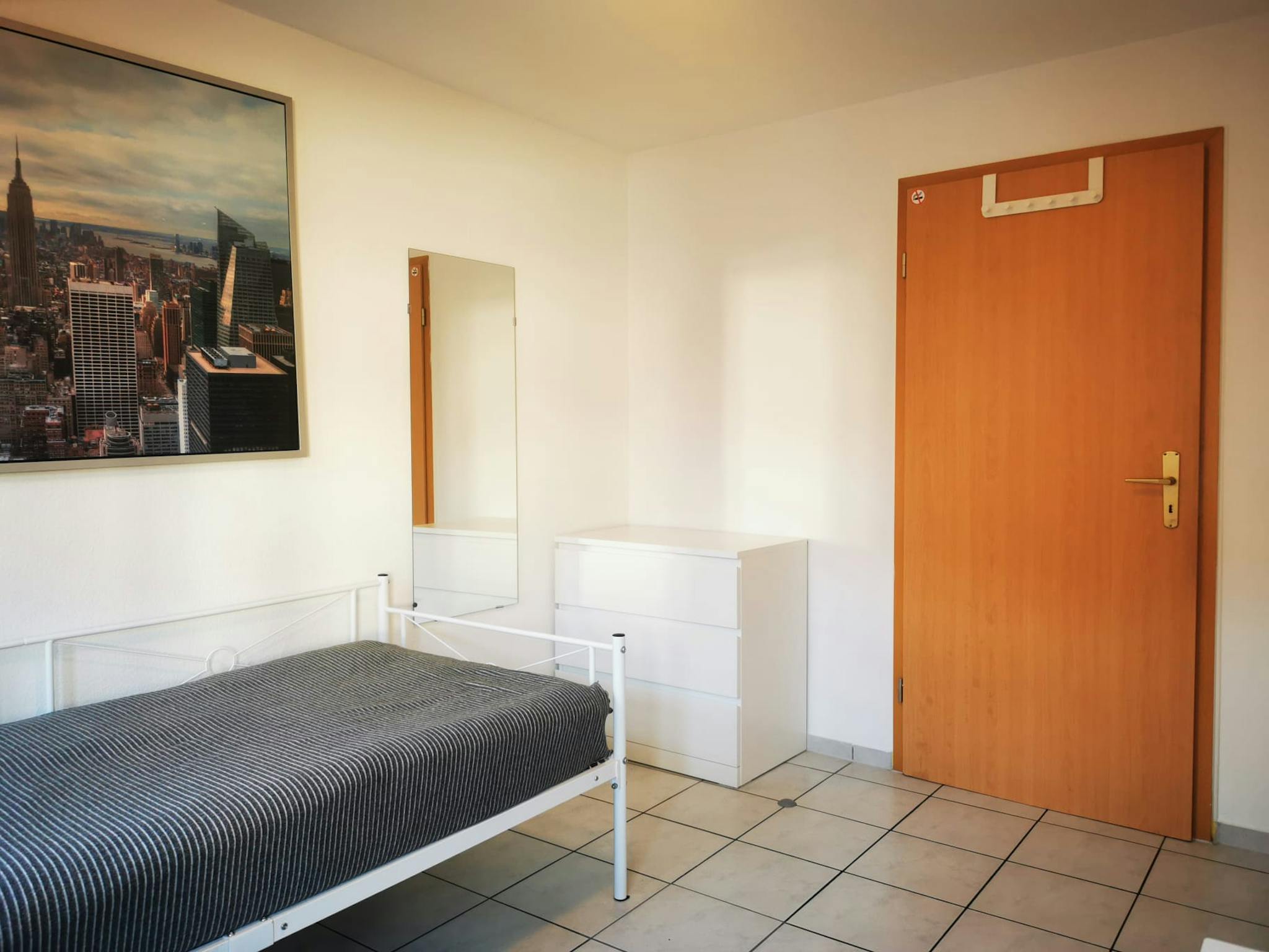 Apartment, Leonhardstraße, Stuttgart