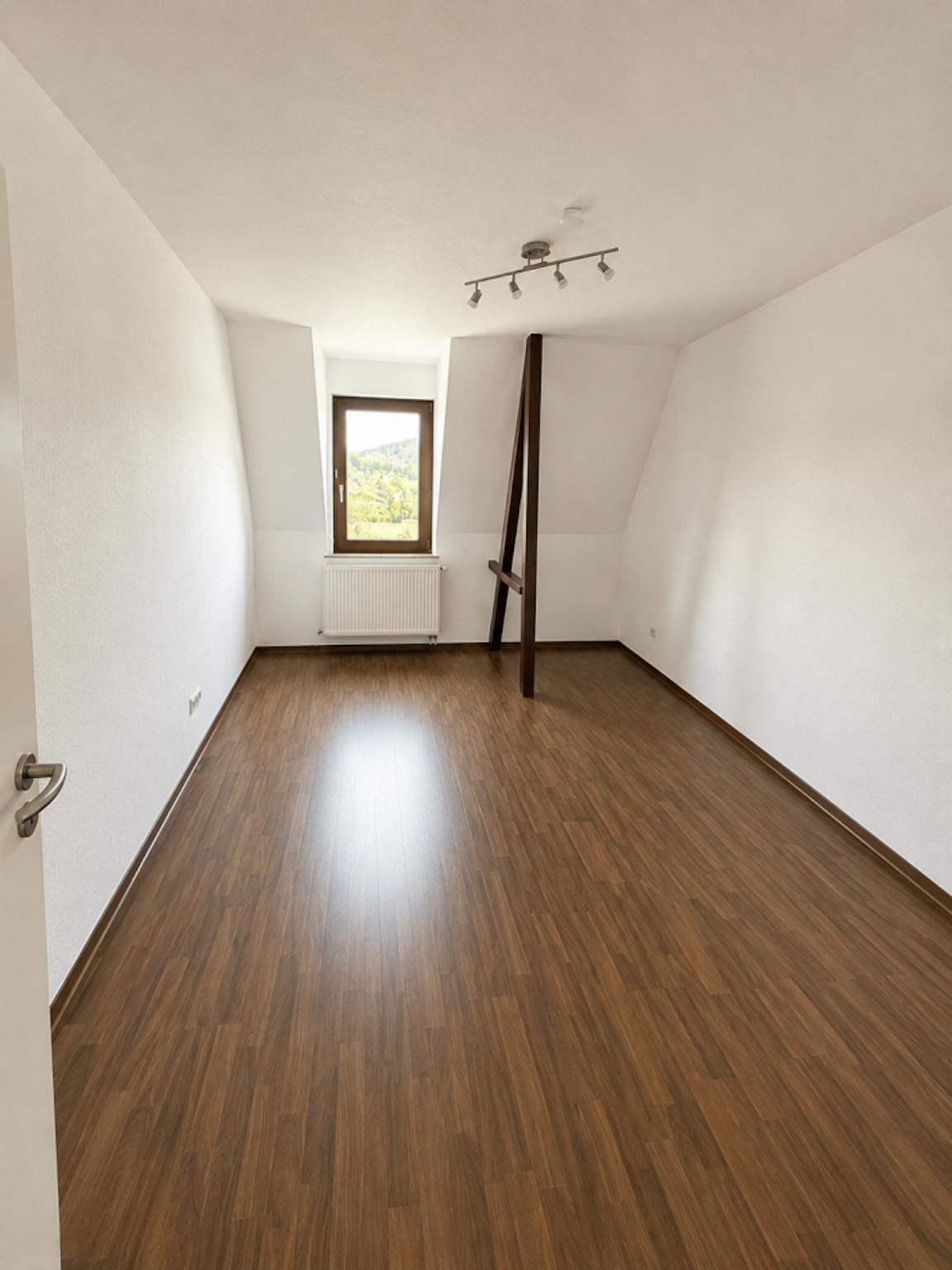 Apartment, Bussenstraße, Stuttgart