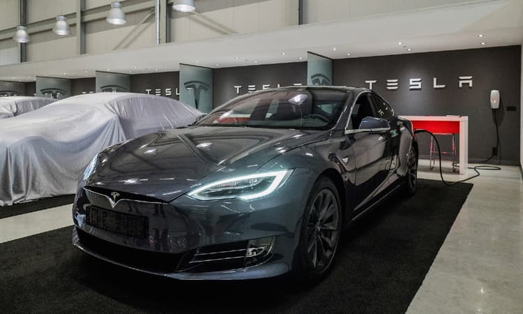 Tesla plant in Brandenburg to produce 500.000 cars a year