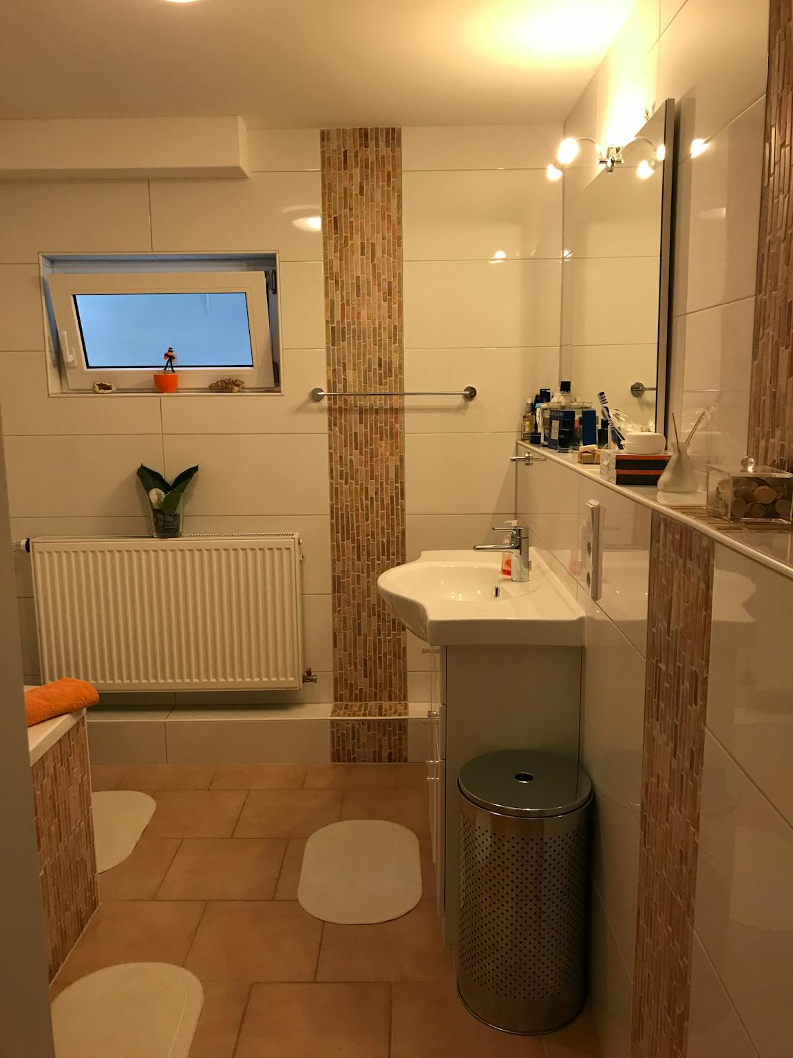 Apartment, Lichtenbroicher Weg, Dusseldorf