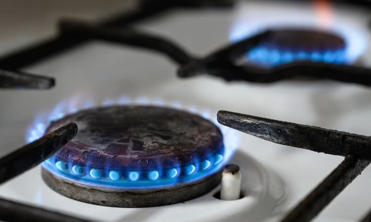 Energy bills could rise in "four digit range" this winter, Habeck warns
