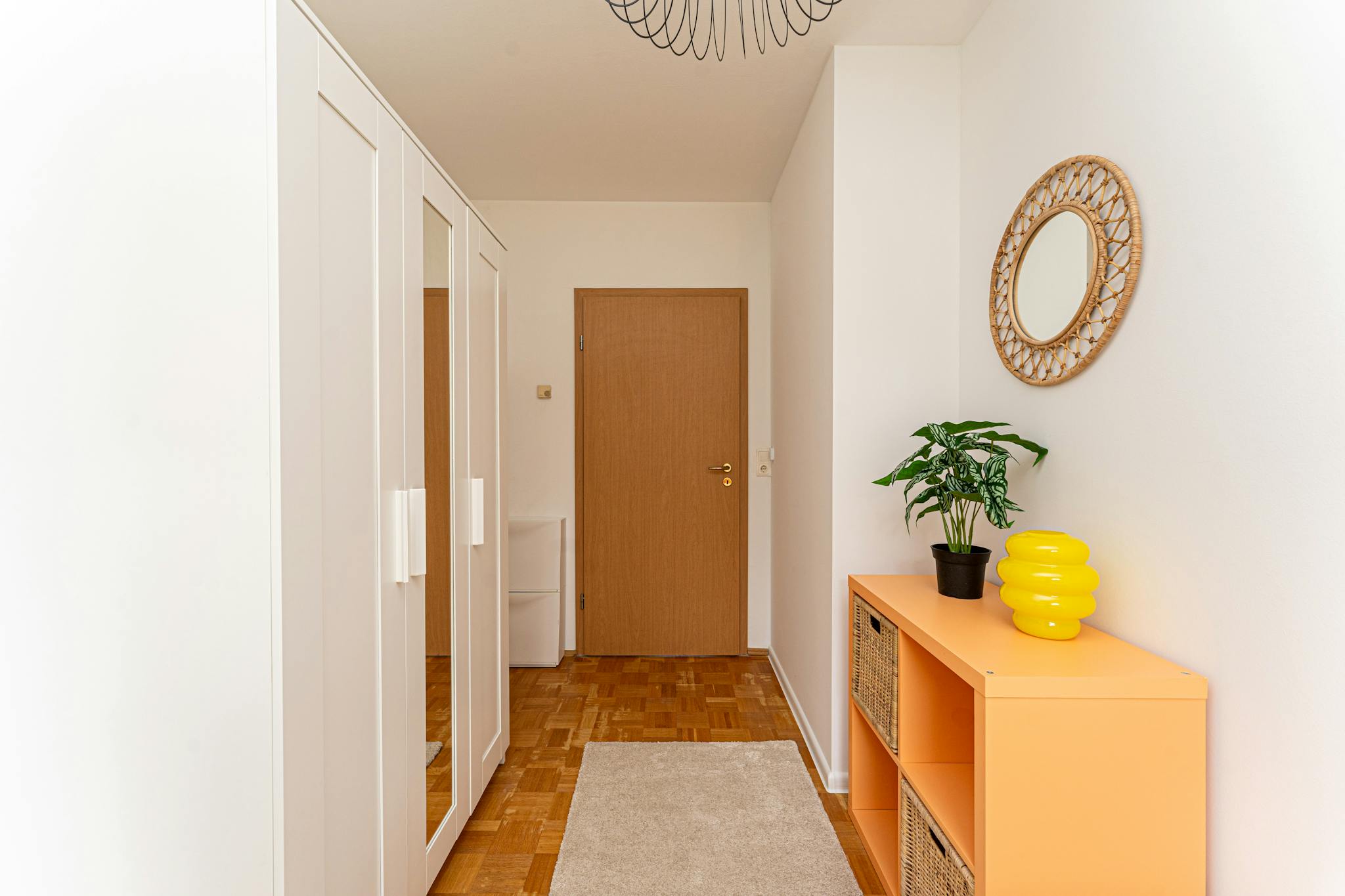 House, Stromstraße, Berlin