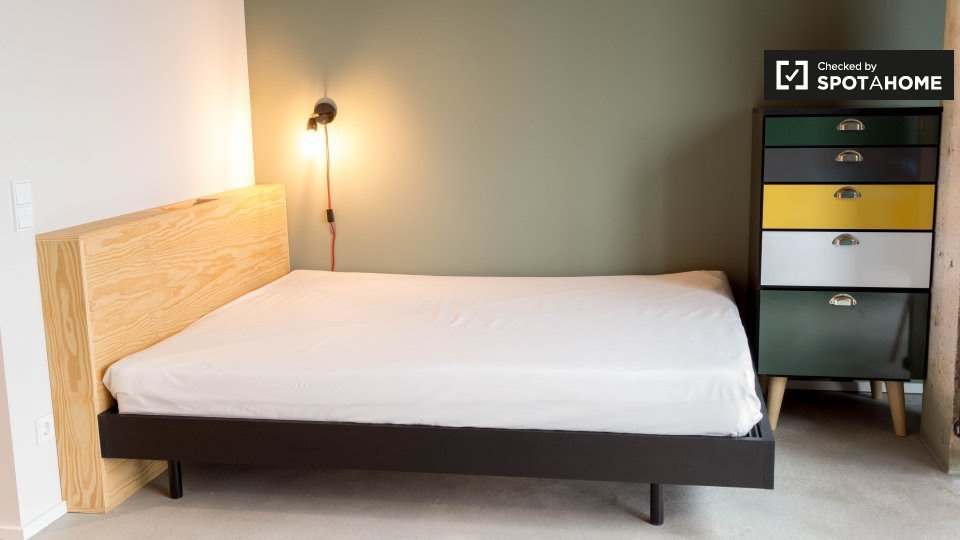 Apartment, Warschauer Str., Berlin