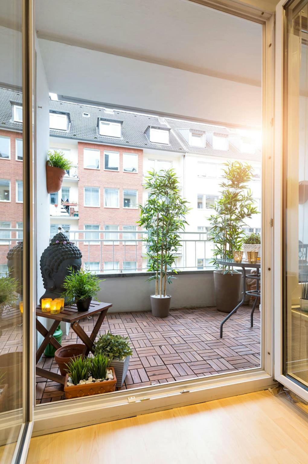 Apartment, Kronprinzenstraße, Dusseldorf