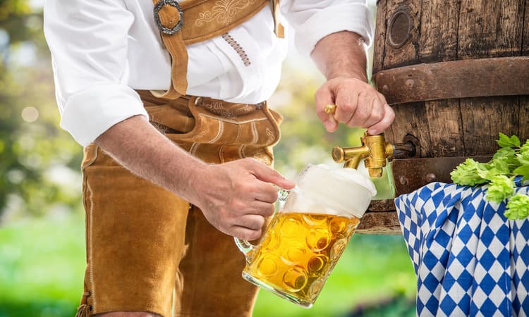 Oktoberfest 2019 – A review in numbers