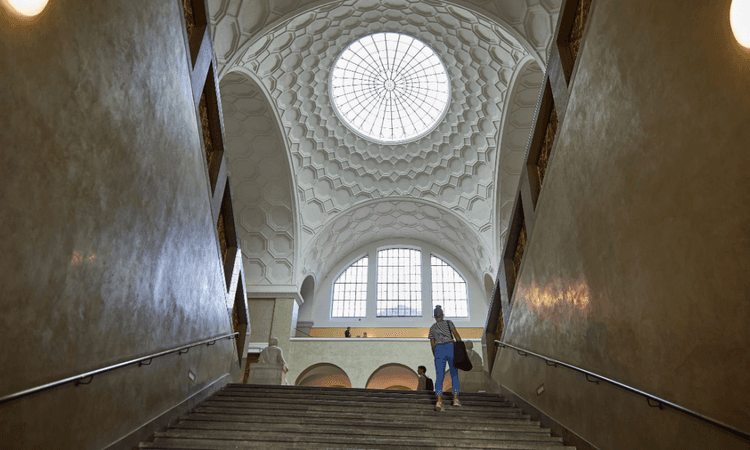 5 German universities make top 100 in new QS ranking