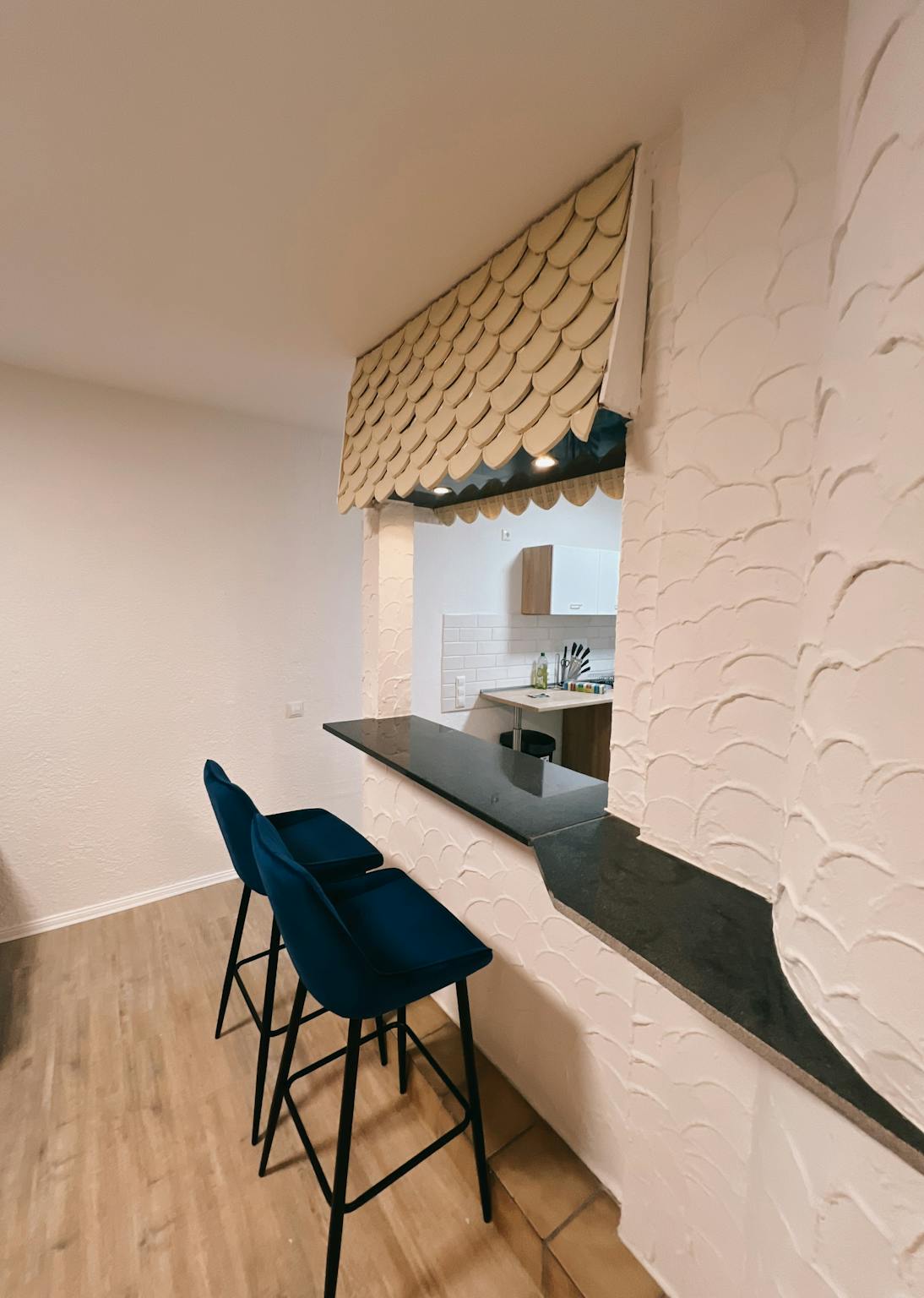 Apartment, Grabenstraße, Offenbach