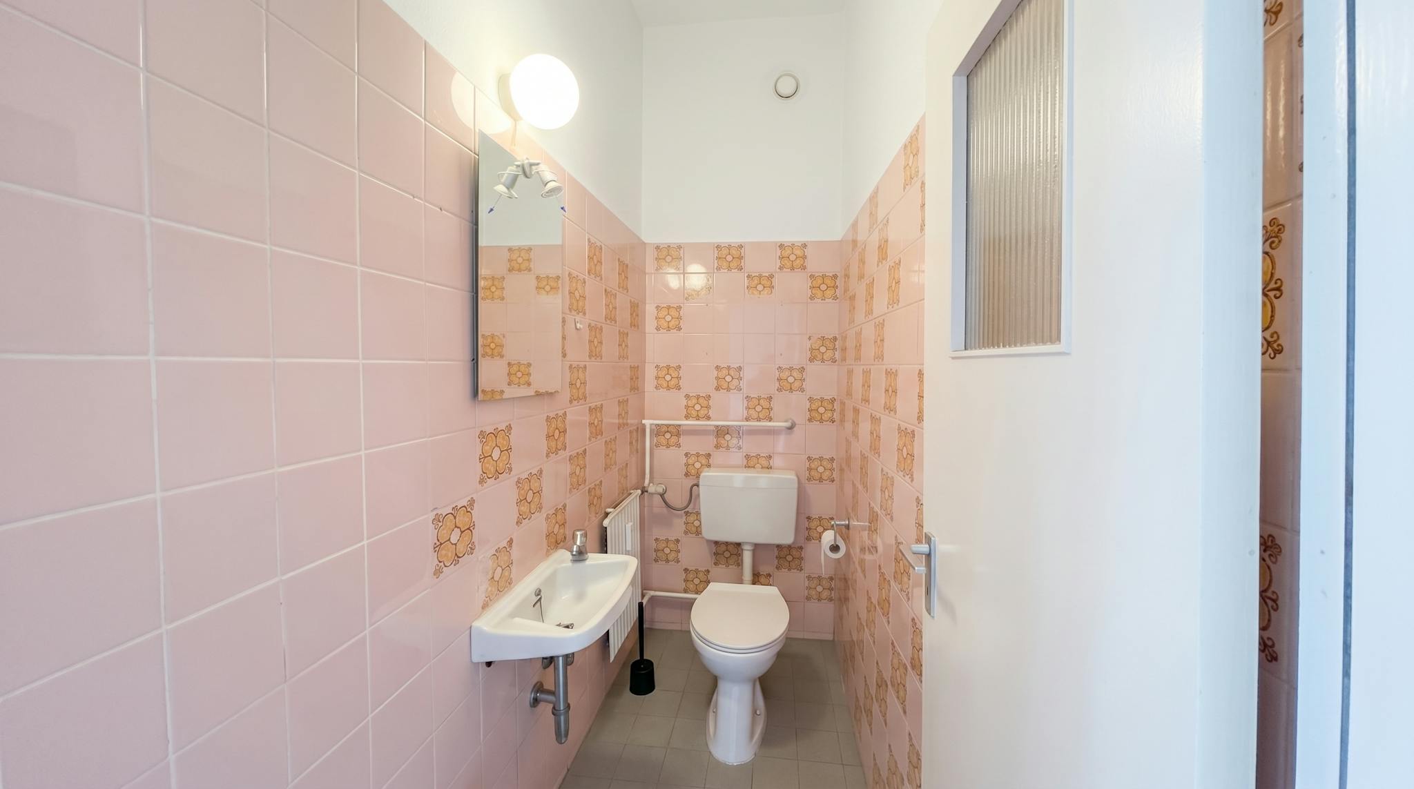 Apartment, Bismarckstraße, Berlin